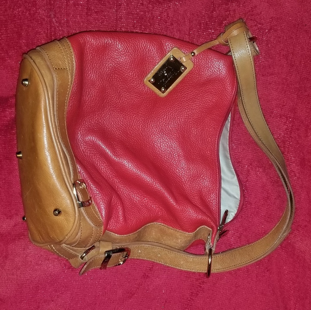 Valentina purse